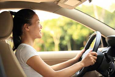 adding a secondary driver to car insurance policy