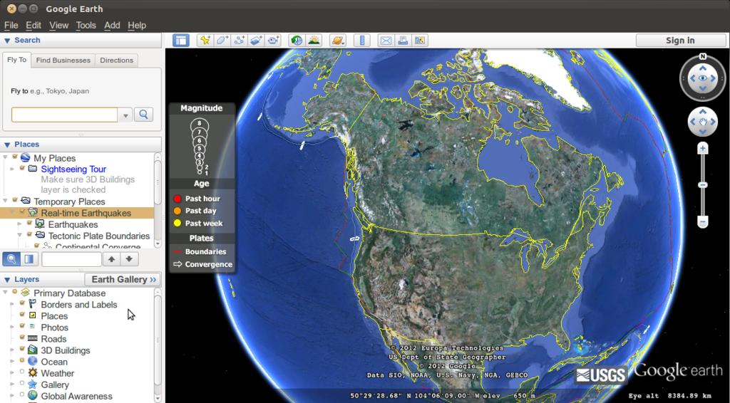 google earth download geotiff maps